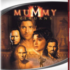 The Mummy Returns - (HD DVD) - pikkukuva 1