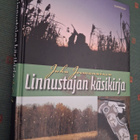 Juha Jormanainen - Linnustajan käsikirja - pikkukuva 1
