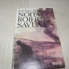 Leif Esper Andersen Noitaroihu savuaa - pikkukuva 1
