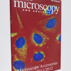 A supplement to microscopy and analysis - Microscope acce... - pikkukuva 1