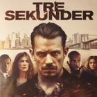 KOLME SEKUNTIA BLU-RAY - pikkukuva 1