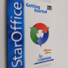 StarOffice 5.1 - Getting Started - pikkukuva 1