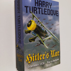 Harry Turtledove : Hitler's War - pikkukuva 1