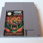 NES Swords and Serpents (PAL-B/SCN) (L) - pikkukuva 3