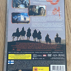 SEITSEMÄN MIEKKAA - DVD - pikkukuva 2