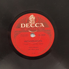 Savikiekko 1948 Decca-orkesteri La Cumparsita Decca SD 5008 - pikkukuva 3