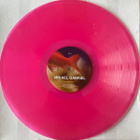 Mikael Gabriel – Elonmerkki LP SEALED Pink Vinyl - pikkukuva 2