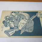 1942 Sarvikumpu kp kortilla - pikkukuva 2