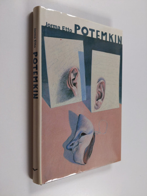 Jorma Etto : Potemkin ja muita rakkaustarinoita : valitut...