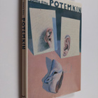 Jorma Etto : Potemkin ja muita rakkaustarinoita : valitut... - pikkukuva 1