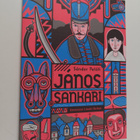 Sandor Petofi : Janos sankari - pikkukuva 1