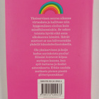 Sarah Ford : Ole yksisarvinen ja kulje kadun aurinkoista ... - pikkukuva 2