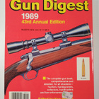 Gun Digest 1989 43rd Annual Edition - pikkukuva 2