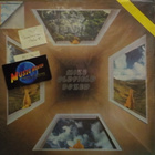 MIKE OLDFIELD - BOXED  QUADRAPHONIC 4LP ITALY -81 M-/M- - pikkukuva 1