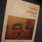 Kari Mäkelä: Kodin tulisijat (3.uudist.p.1994) Sis.postikulu - pikkukuva 1