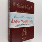 Samuli Paulaharju : Lapin muisteluksia - pikkukuva 1