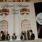 PROCOL HARUM ~ Grand Hotel ~ LP - pikkukuva 1