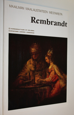 Rembrandt : Rembrandt