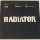 Radiator • I Am CD-Single - pikkukuva 1