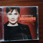 2 CD- LEVYÄ: MARI RANTASILA : AIKAMATKA - pikkukuva 1