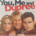 You me and Dupree BLU-RAY - pikkukuva 1
