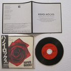 Hanoi Rocks People Like Me. Japanilainen CD-sinkku. - pikkukuva 1