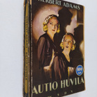 Herbert Adams : Autio huvila : romaani - pikkukuva 1