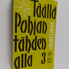 Väinö Linna : Täällä Pohjantähden alla 3 - pikkukuva 1