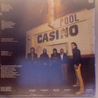 THE FOOLS :: HEAVY MENTAL :: VINYYLI LP 1981 - pikkukuva 2