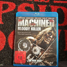 Machined Bloody Killer - pikkukuva 1