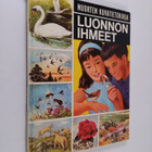 Nuorten kuvatietokirja Luonnon ihmeet - pikkukuva 1