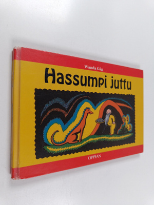 Wanda Gag : Hassumpi juttu
