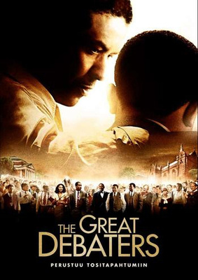 The Great Debaters (DVD)