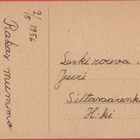 Kaj Edelmann Juhannussalko - pikkukuva 2