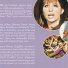 William Wyler: FUNNY GIRL (1968) Barbra Streisand - pikkukuva 4