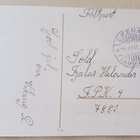 Uttuslien: Kolme kokkia tuovat Joulun, p. 1941 Kenttäpostia - pikkukuva 2