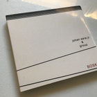 Johan Sara Jr. & Group . Boska CD - pikkukuva 1