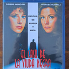 Black Widow (1987) Blu-ray - pikkukuva 1