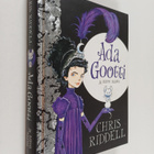 Chris Riddell : Ada Gootti ja hiiren haamu (mukaan kuuluv... - pikkukuva 1