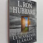 L. Ron Hubbard : Scientologia : uusi näkemys elämään - pikkukuva 1