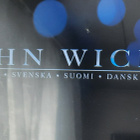 JOHN WICK BLU-RAY 1 - 3 BLU-RAY - pikkukuva 3