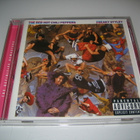 Red Hot Chili Peppers - Freaky Styley (CD) - pikkukuva 1