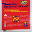 Ivan Moscovich : Mielin määrin ajatuspelejä : Ivan Moscov... - pikkukuva 2