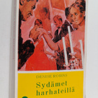 Denise Robins : Sydämet harhateillä - pikkukuva 1