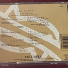 TEN SHARP - UNDER THE WATER-LINE - CD - you - pikkukuva 2