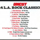 Various • Sin City (14 L.A. Rock Classics) CD - pikkukuva 2