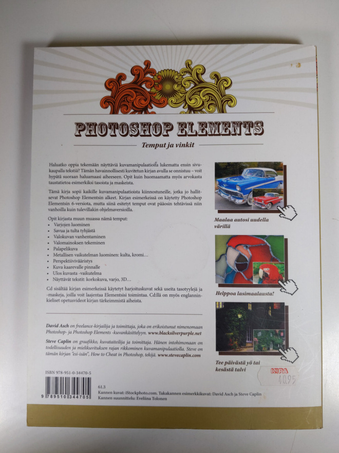 Item image