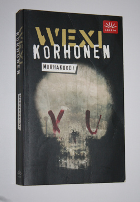 Wexi Korhonen : Murhakoodi