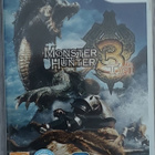 * Monster Hunter 3 Wii / Wii U PAL CIB Lue Kuvaus - pikkukuva 1