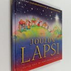 Sally Ann Wright : Joulun lapsi - pikkukuva 1